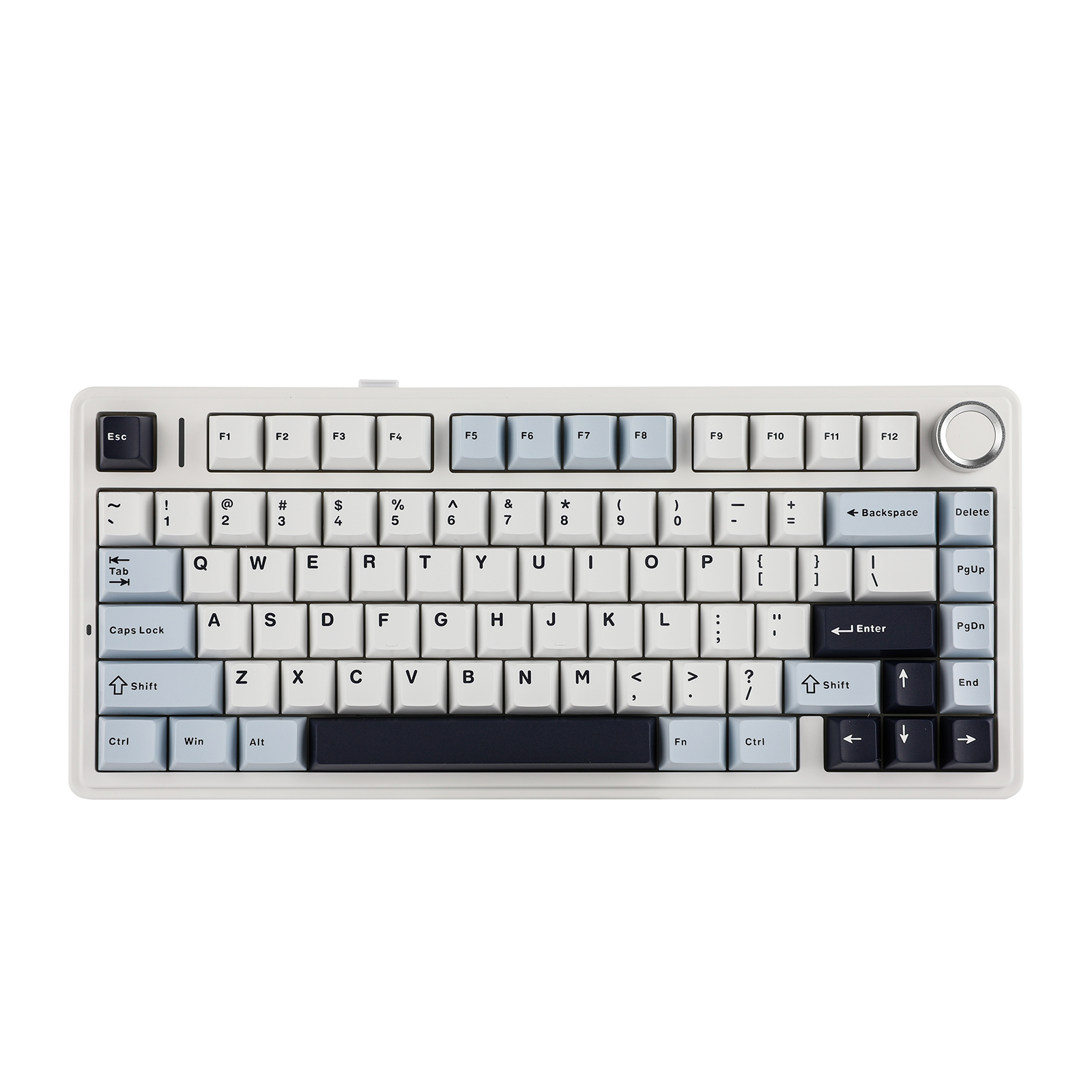 Gaming Keyboard Tkl - EPOMAKER x AULA F75 75% ANSI