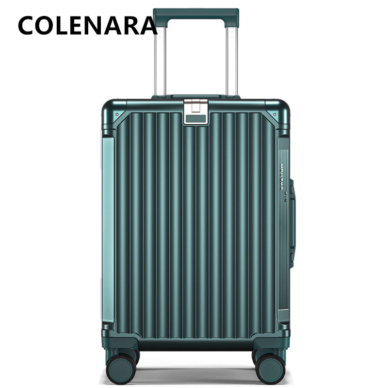 Aluminum Case 65 - COLENARA 24
