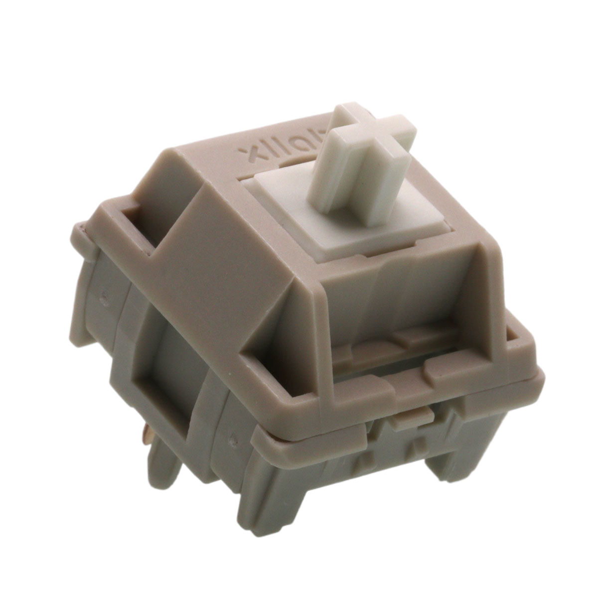 Keyboard Lube Kit - Lanikai Linear Switches, Pre-Lubed 5-Pin Hot-Swap,