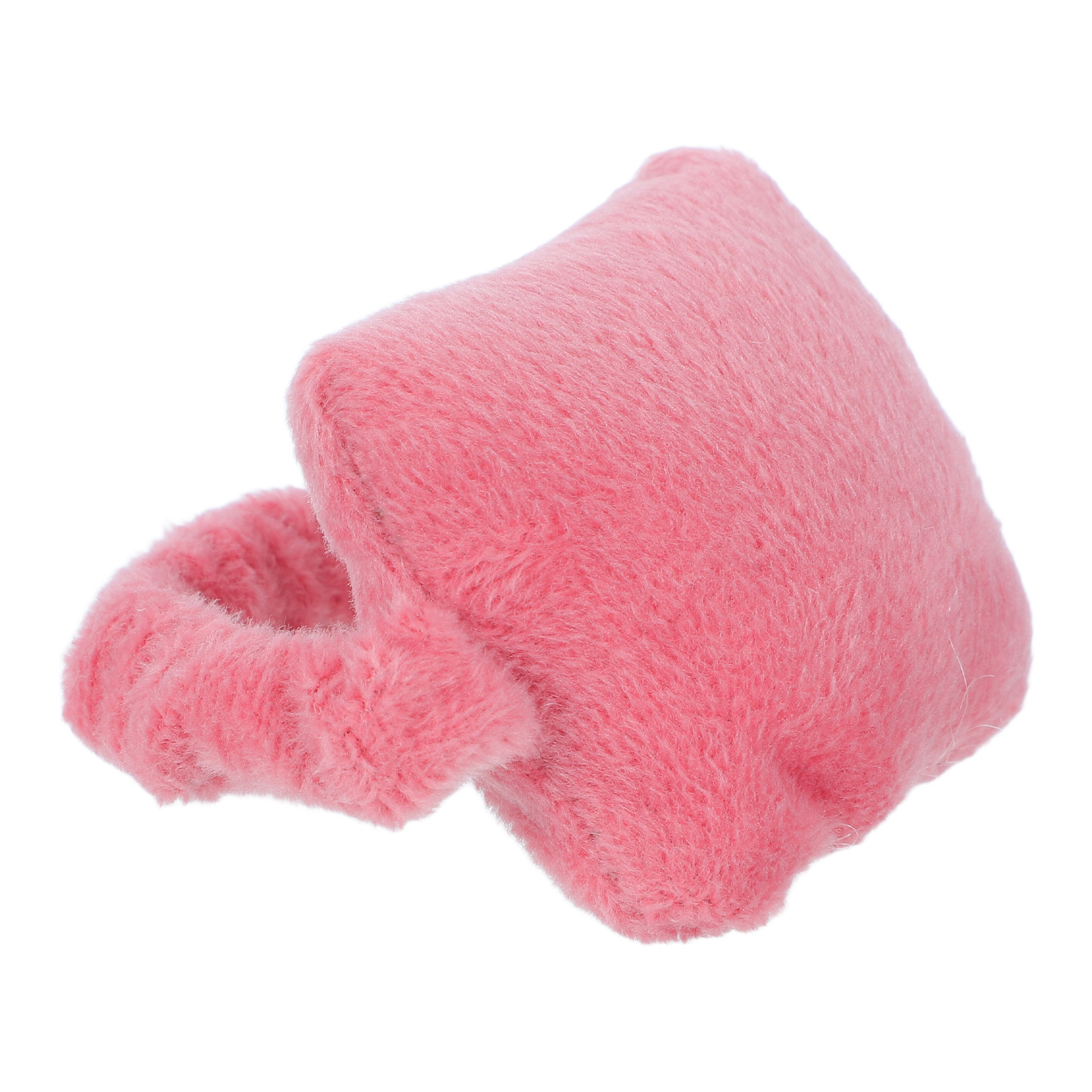Gaming Keyboard Types - Wearable Mouse Pillow Pink Soft Wrist