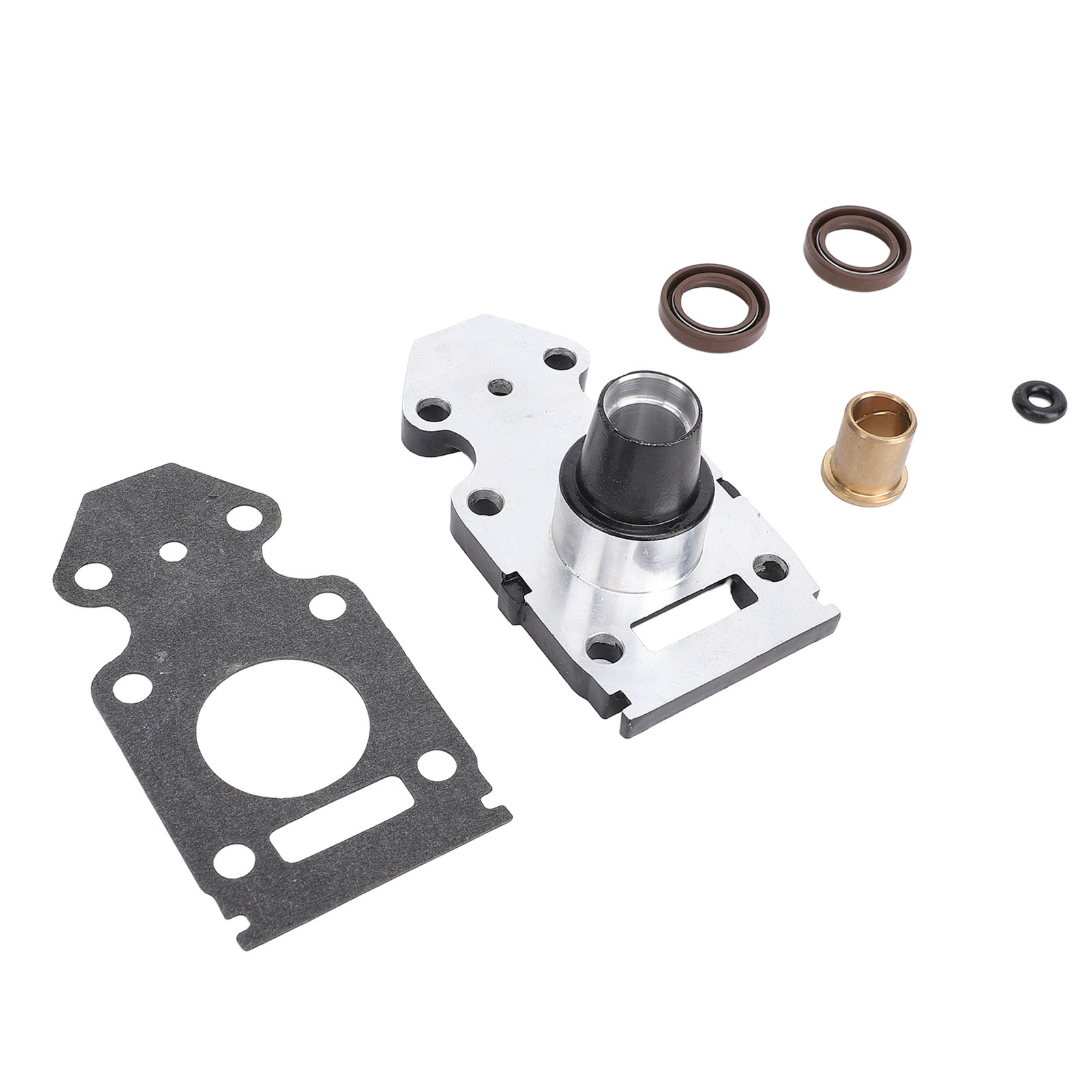 Gasket Mount Kit - Outboard Water Pump Base Housing Kit