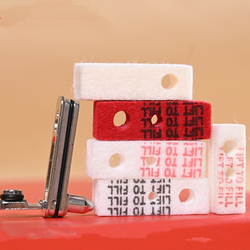Bottom Felt Pad Base Oil Absor - Gasket Mount Kit incelemesi ve fiyatı