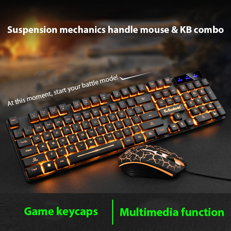 KM320 Keyboard And Mouse Set W - Gaming Keyboard Mouse Combo incelemesi ve fiyatı