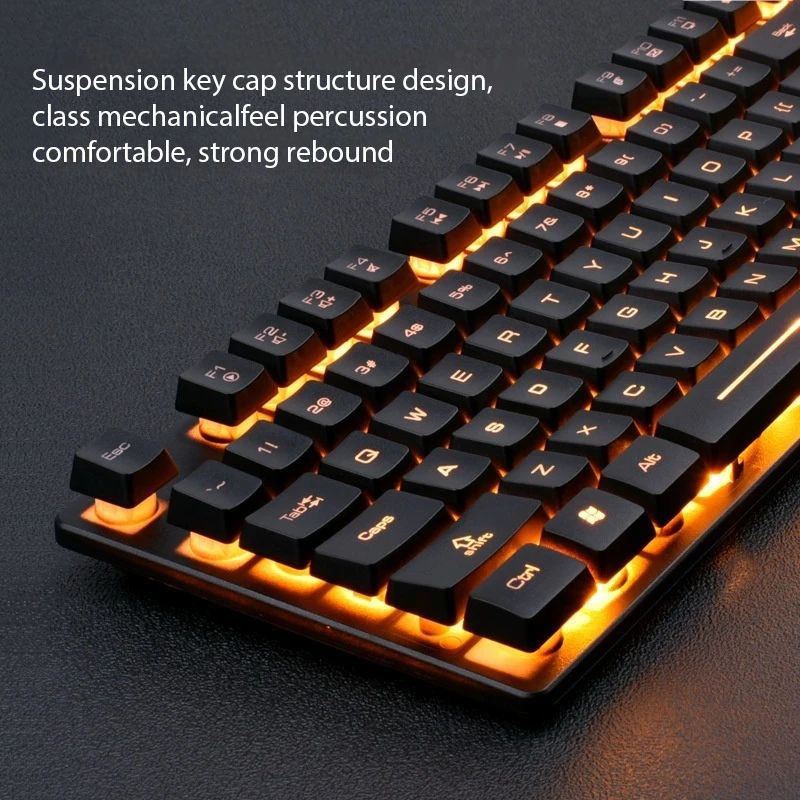 KM320 Keyboard And Mouse Set W - Gaming Keyboard Mouse Combo incelemesi ve fiyatı