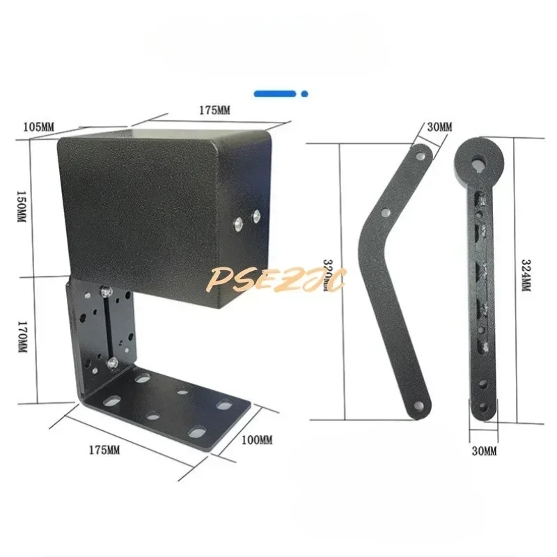 Outdoor Home Multifunctional I - Switch Opener Tool incelemesi ve fiyatı