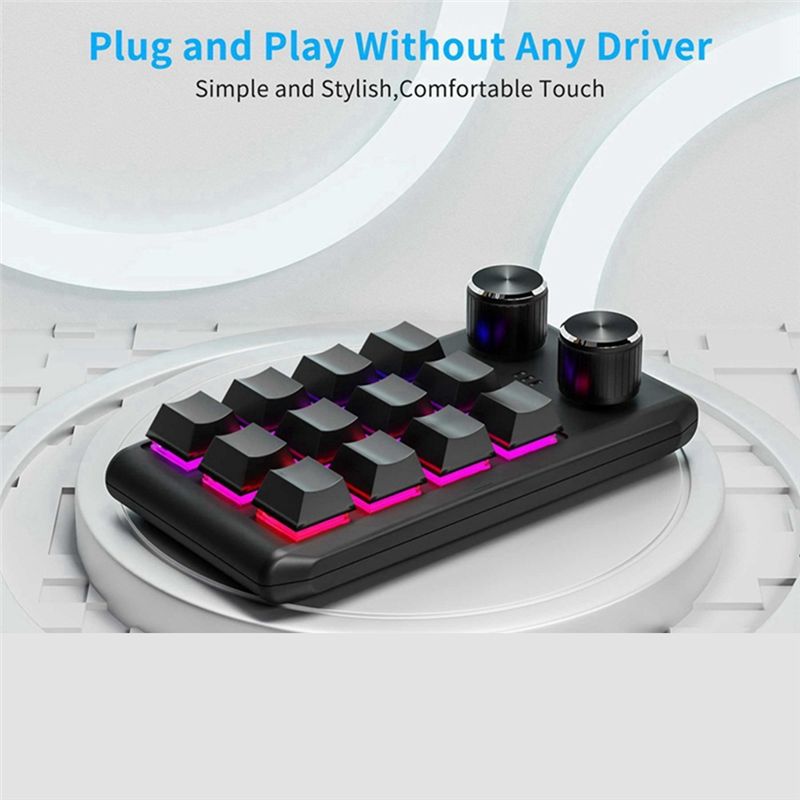AEF6-Custom Keyboard Hotswap K - Gaming Keyboard Training incelemesi ve fiyatı