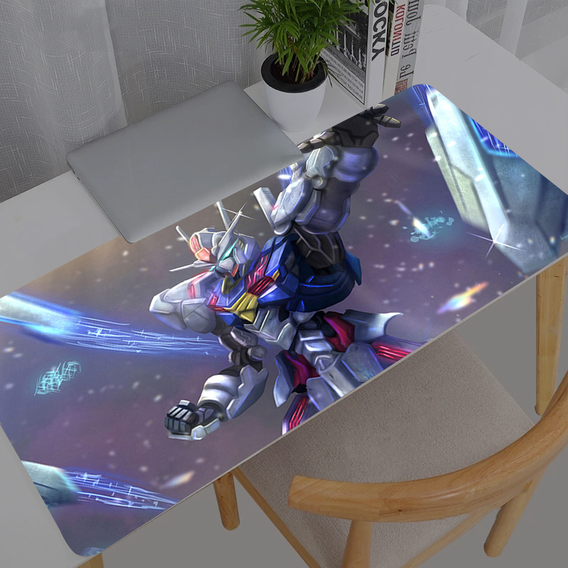 90x40cm XXL Rubber Large PC Mo - Gaming Keyboard And Mouse Mobile incelemesi ve fiyatı