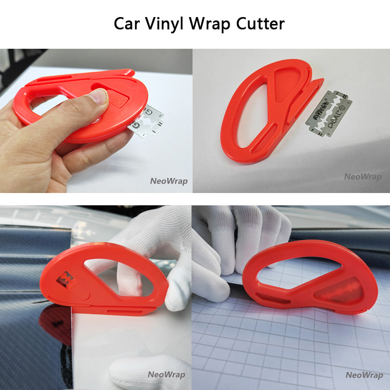 Window Tint Kit Car Wrap Tools - Gasket Mount Kit incelemesi ve fiyatı