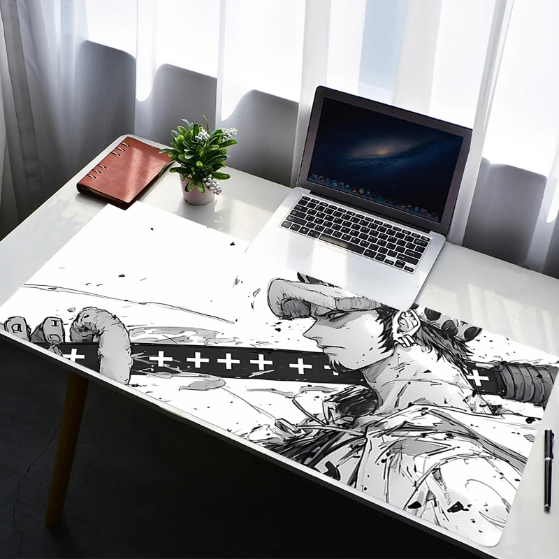 Mouse Pad Laptop Rubber Extend - Gaming Keyboard En Mouse incelemesi ve fiyatı