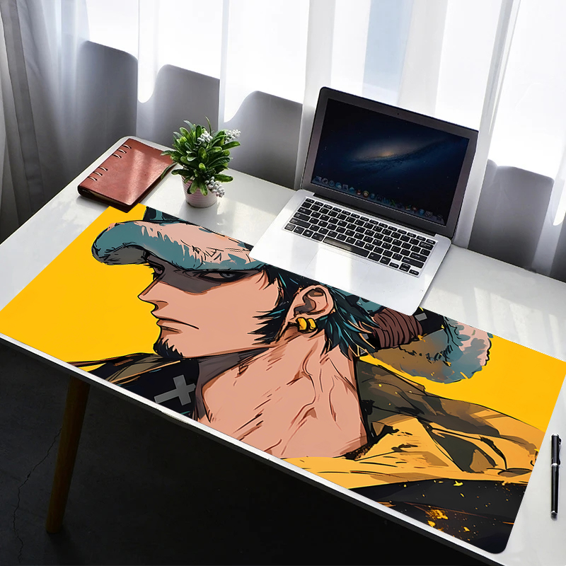 Mouse Pad Laptop Rubber Extend - Gaming Keyboard En Mouse incelemesi ve fiyatı