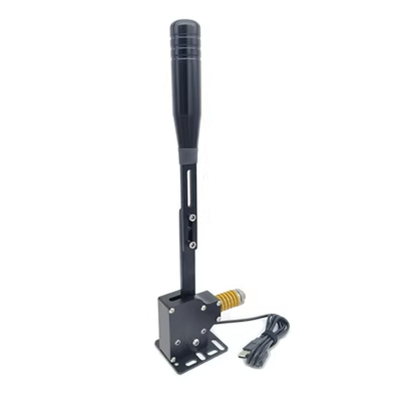 Handbrake For Logitech g29/g27 - Gaming Keyboard Hall Effect incelemesi ve fiyatı