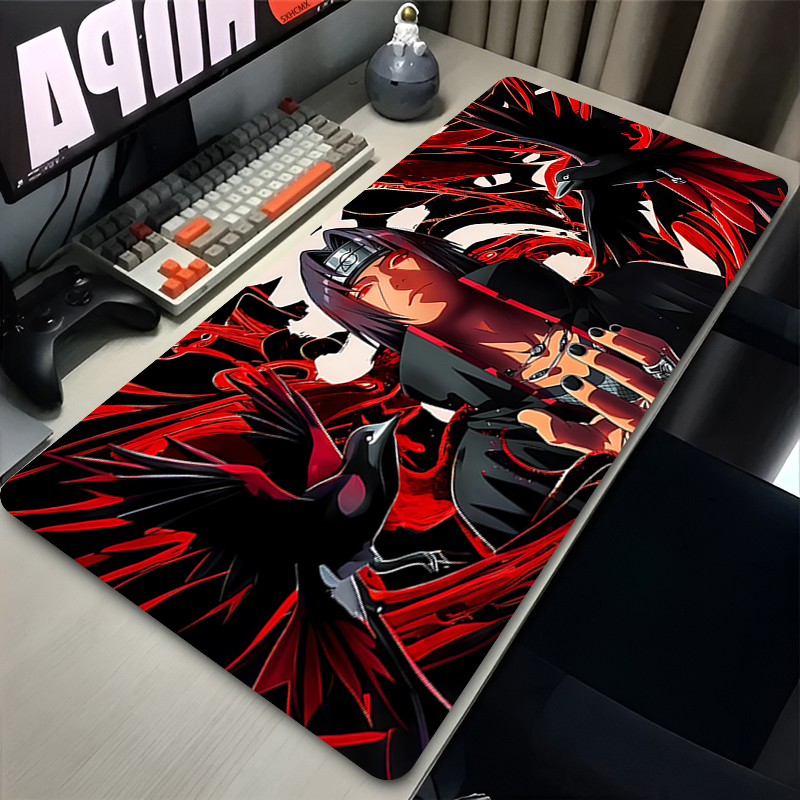 Mouse Pad Gamer Larger XXL Uch - Gaming Keyboard En Mouse incelemesi ve fiyatı
