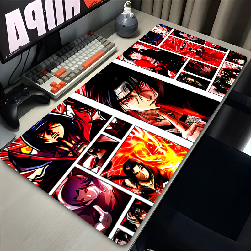 Mouse Pad Gamer Larger XXL Uch - Gaming Keyboard En Mouse incelemesi ve fiyatı