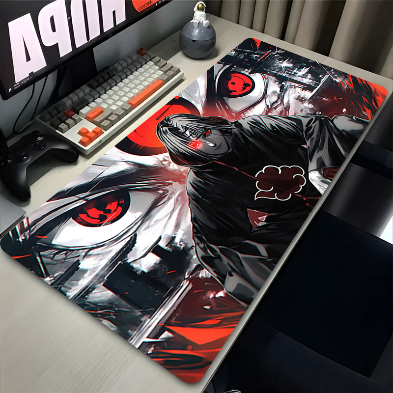 Mouse Pad Gamer Larger XXL Uch - Gaming Keyboard En Mouse incelemesi ve fiyatı