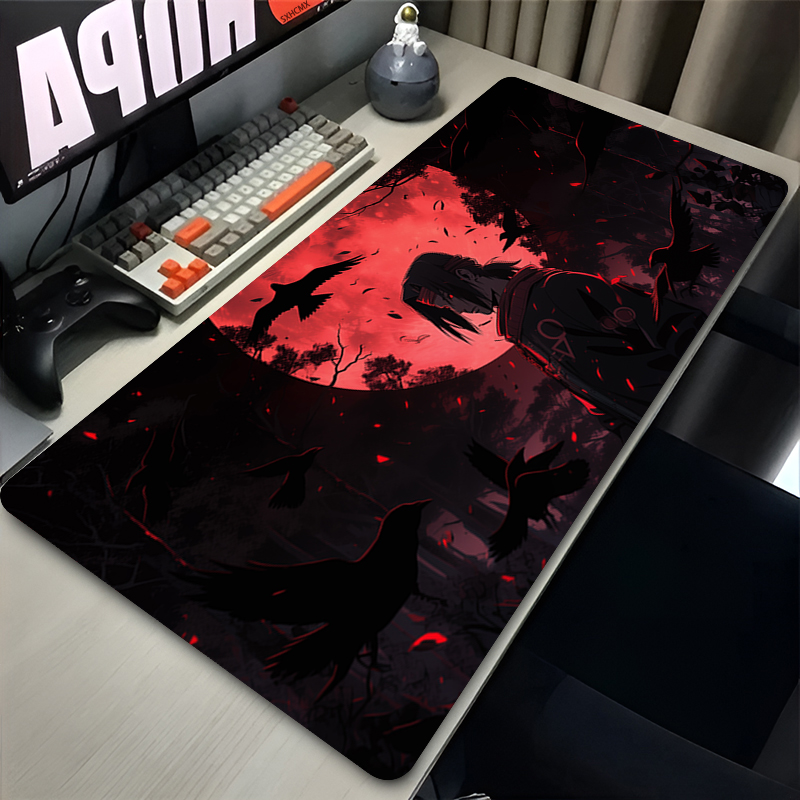 Mouse Pad Gamer Larger XXL Uch - Gaming Keyboard En Mouse incelemesi ve fiyatı