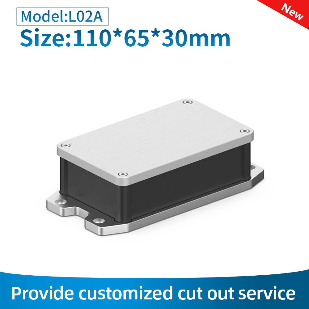 Aluminum Enclosure For Circuit - Aluminum Case 65 incelemesi ve fiyatı