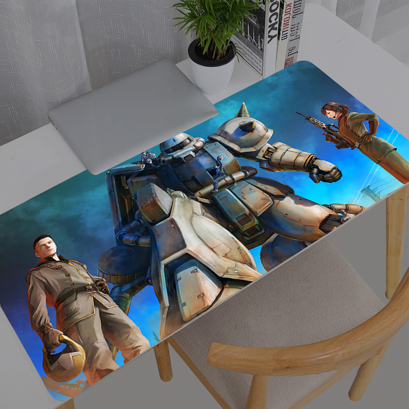 Large Mouse Pad Gamer Mobile S - Gaming Keyboard And Mouse Mobile incelemesi ve fiyatı