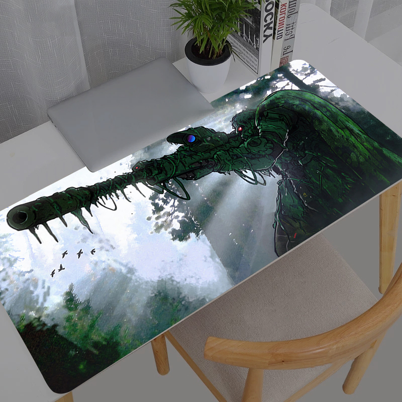Large Mouse Pad Gamer Mobile S - Gaming Keyboard And Mouse Mobile incelemesi ve fiyatı