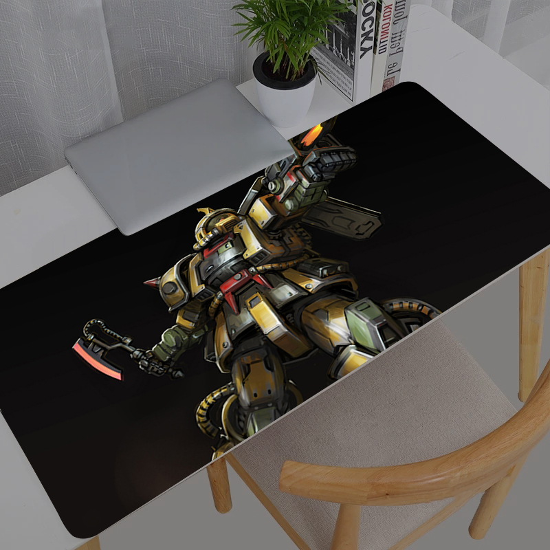Large Mouse Pad Gamer Mobile S - Gaming Keyboard And Mouse Mobile incelemesi ve fiyatı