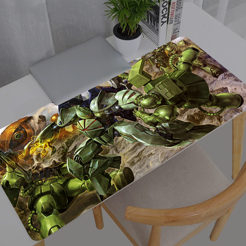 Large Mouse Pad Gamer Mobile S - Gaming Keyboard And Mouse Mobile incelemesi ve fiyatı