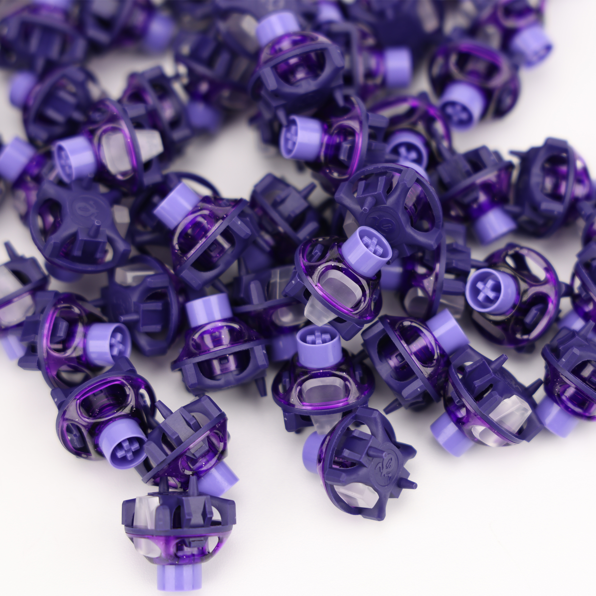 UFO Magnetic Switch Hall Effec - Gaming Keyboard Hall Effect incelemesi ve fiyatı