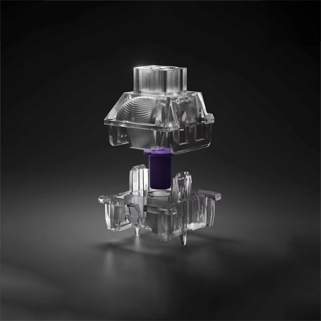 KeyTok NOVA Magnetic Switch Ax - Gaming Keyboard Non Mechanical incelemesi ve fiyatı