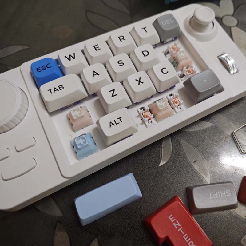 K811 Wired Gaming Keyboard 19k - Gaming Keyboard 1 Hand incelemesi ve fiyatı