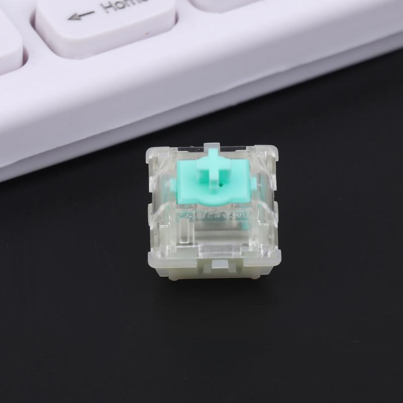 1/3/5PCS Wooting 60HE Lekker H - Gaming Keyboard Hall Effect incelemesi ve fiyatı