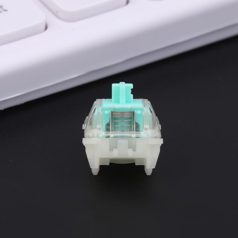 1/3/5PCS Wooting 60HE Lekker H - Gaming Keyboard Hall Effect incelemesi ve fiyatı