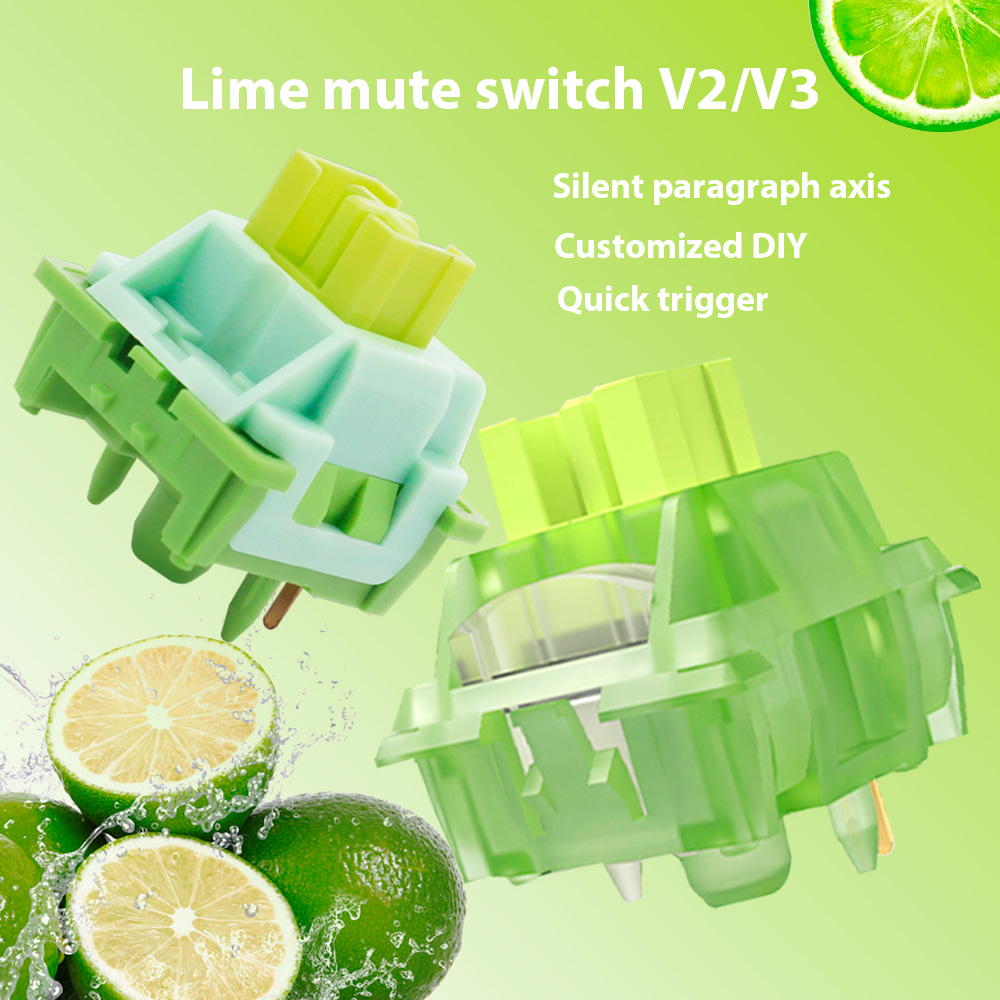 Mechanical Keyboard Switch Lub - Keyboard Lube Kit incelemesi ve fiyatı