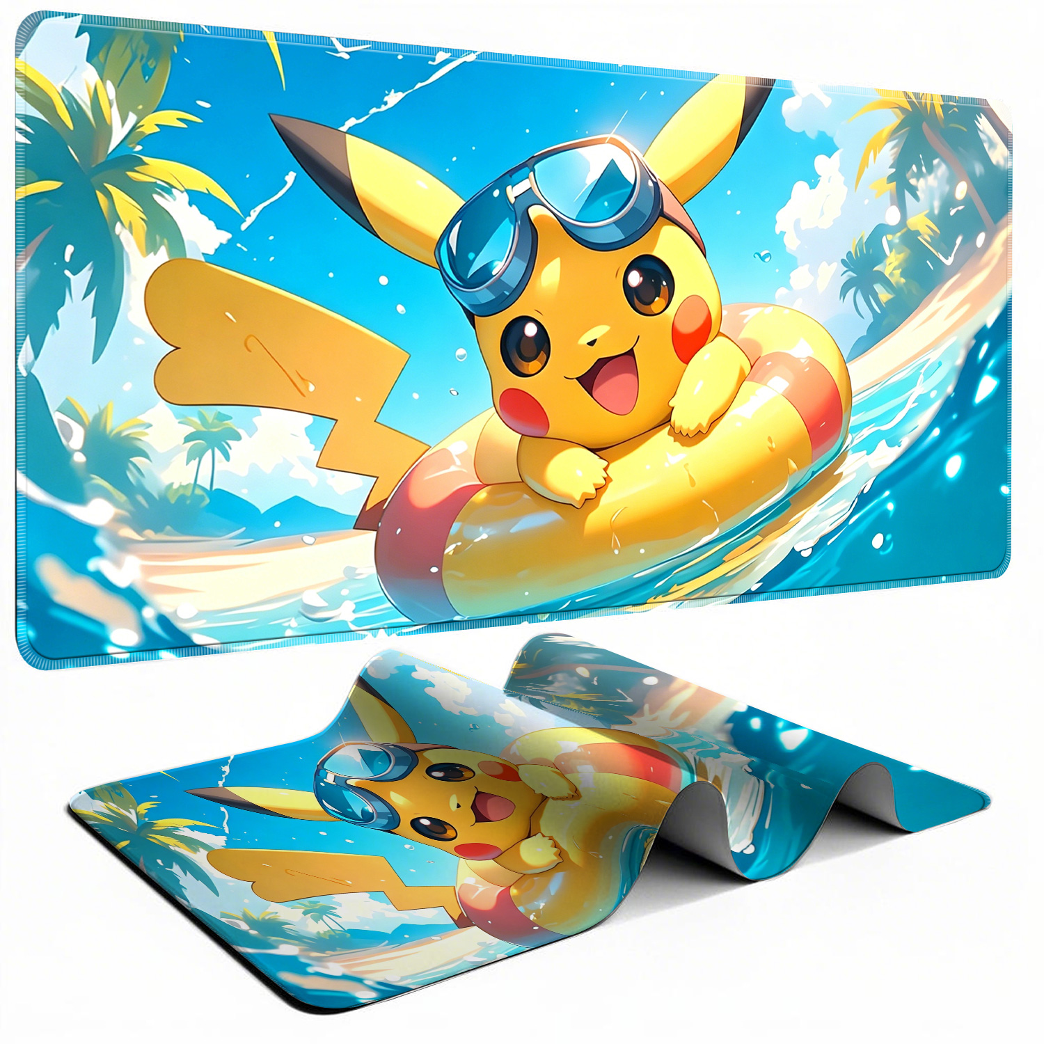 Gaming Mouse Pad 900x400 PC Po - Gaming Keyboard En Mouse incelemesi ve fiyatı