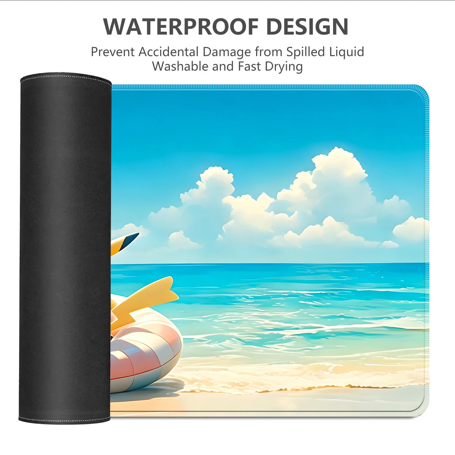 Gaming Mouse Pad 900x400 PC Po - Gaming Keyboard En Mouse incelemesi ve fiyatı