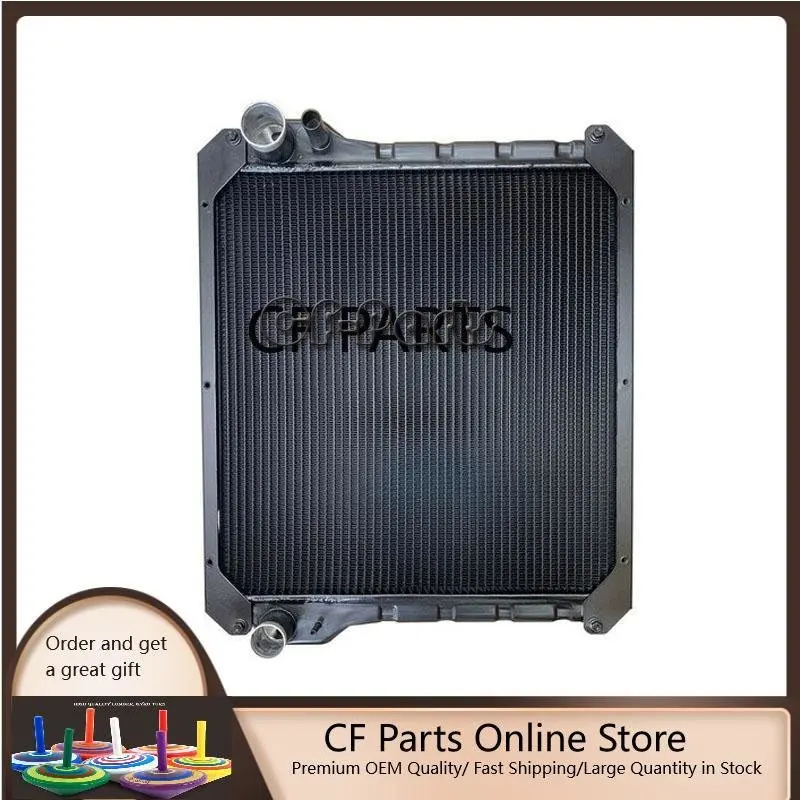 Buy Radiator 87410096 87410098 - Aluminum Case 65 incelemesi ve fiyatı