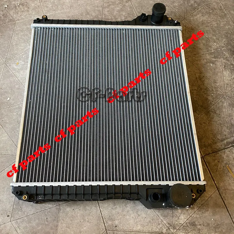 Buy Radiator 87410096 87410098 - Aluminum Case 65 incelemesi ve fiyatı