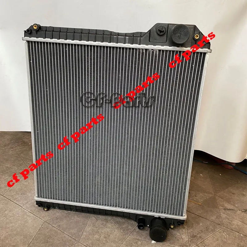 Buy Radiator 87410096 87410098 - Aluminum Case 65 incelemesi ve fiyatı