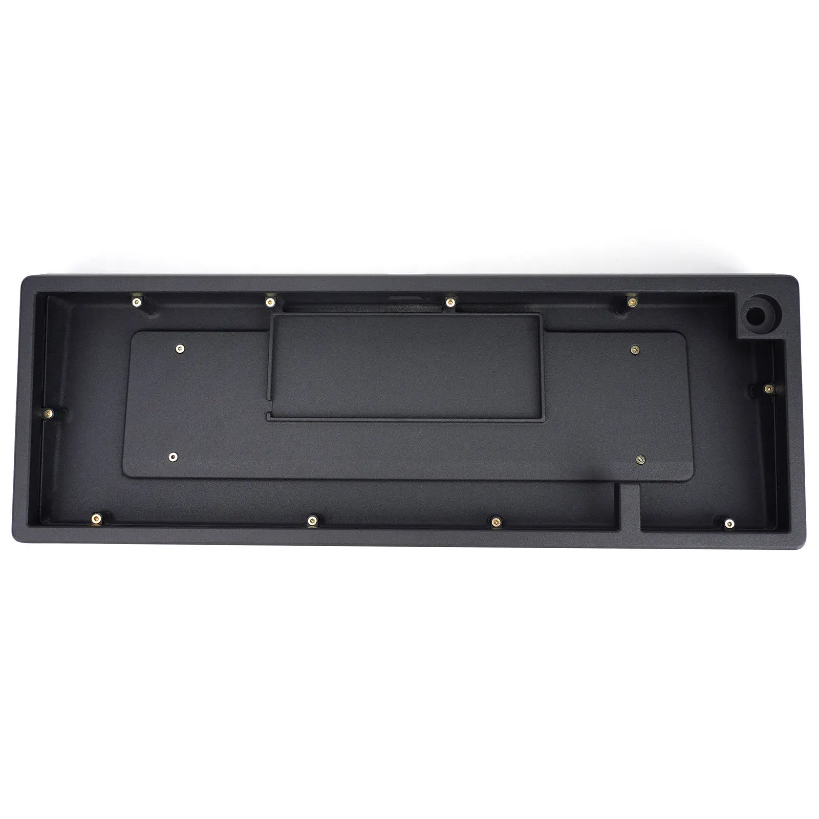'Custom Mechanical Keyboard Ki - Aluminum Case 65 incelemesi ve fiyatı