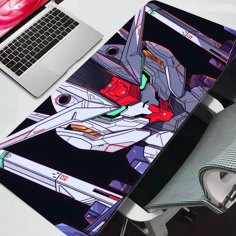 Mouse Pad Mobile Suit Gundam a - Gaming Keyboard And Mouse Mobile incelemesi ve fiyatı