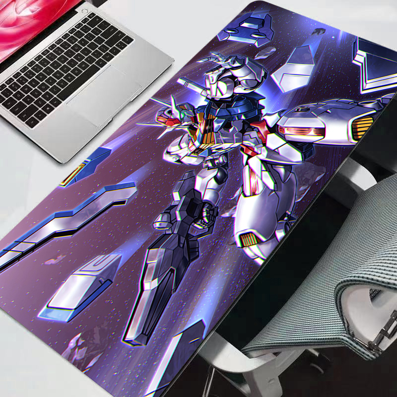 Mouse Pad Mobile Suit Gundam a - Gaming Keyboard And Mouse Mobile incelemesi ve fiyatı