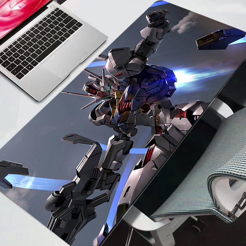 Mouse Pad Mobile Suit Gundam a - Gaming Keyboard And Mouse Mobile incelemesi ve fiyatı