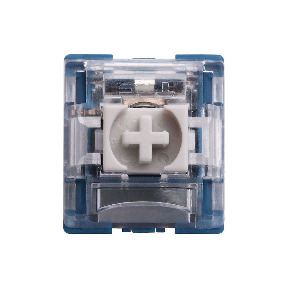 TTC Speed Silver V2 Switch Cus - Gaming Keyboard Hot Swappable incelemesi ve fiyatı