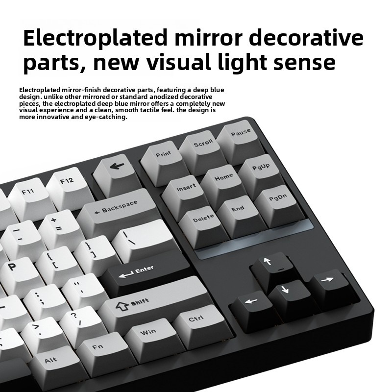WEIKAV STARS80 TKL Mechanical  - Gaming Keyboard Tkl incelemesi ve fiyatı