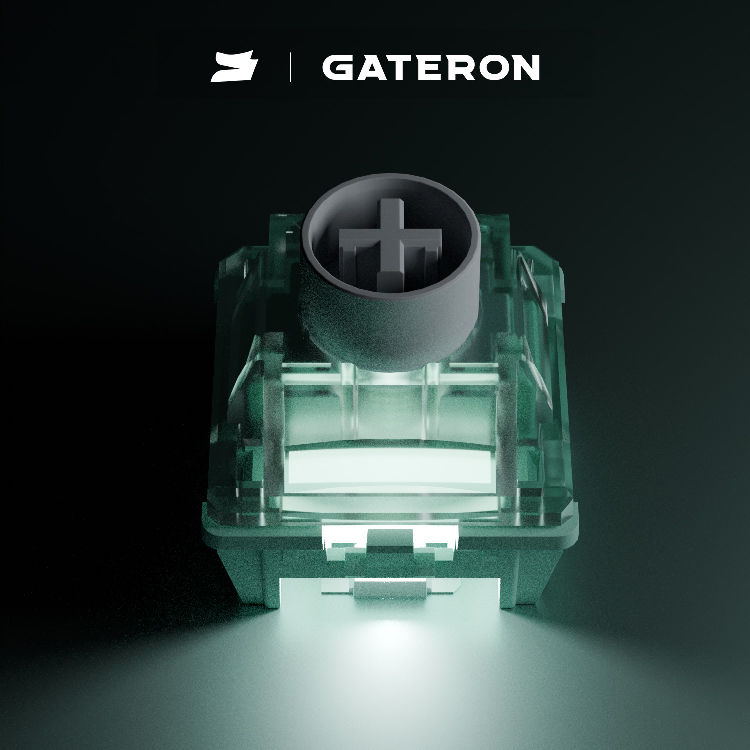 GATERON Magnetic Jade Ultra Sw - Gaming Keyboard Hall Effect incelemesi ve fiyatı