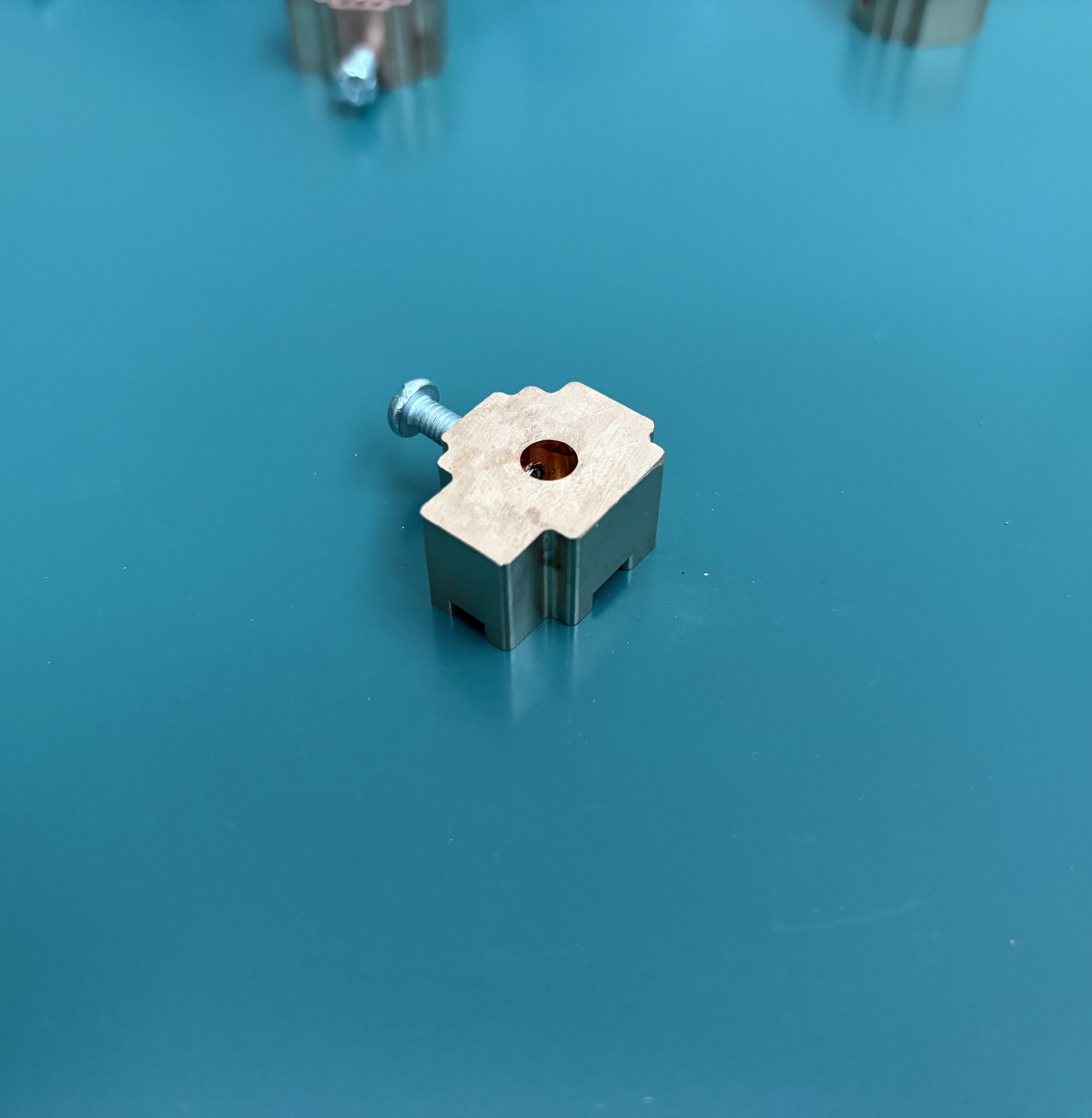 Analog Joystick Hall Joystick  - Gaming Keyboard Hall Effect incelemesi ve fiyatı