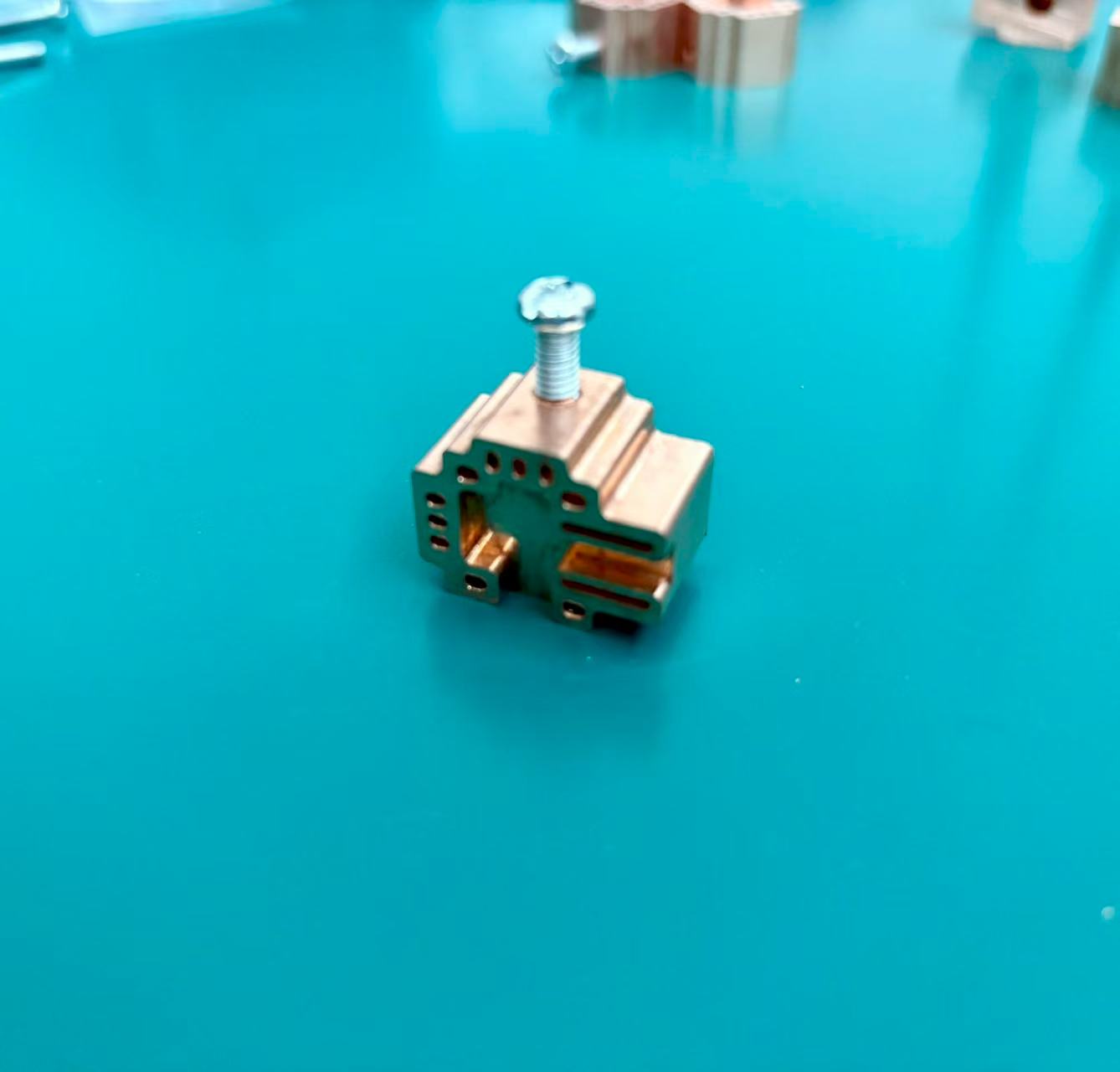 Analog Joystick Hall Joystick  - Gaming Keyboard Hall Effect incelemesi ve fiyatı