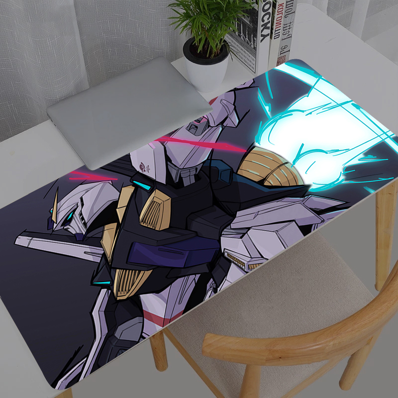 Large Mouse Pad Mobile Suit Gu - Gaming Keyboard And Mouse Mobile incelemesi ve fiyatı