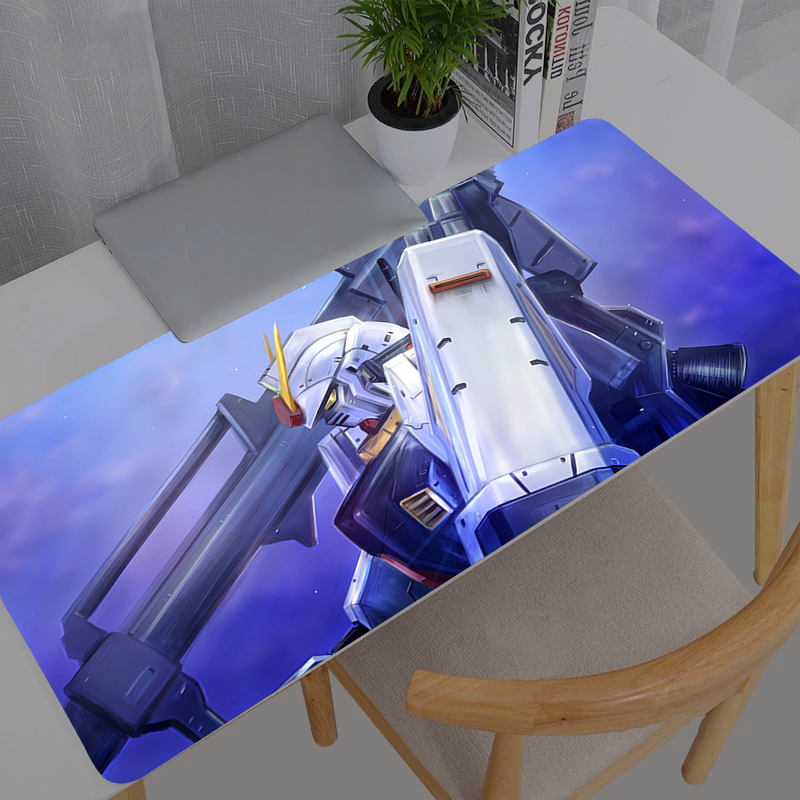 Large Mouse Pad Mobile Suit Gu - Gaming Keyboard And Mouse Mobile incelemesi ve fiyatı