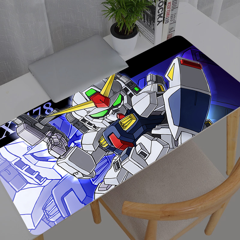 Large Mouse Pad Mobile Suit Gu - Gaming Keyboard And Mouse Mobile incelemesi ve fiyatı