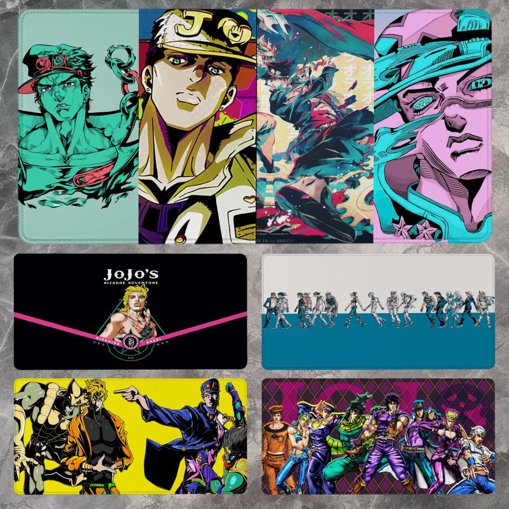 Jojo Bizarre Adventure Mouse P - Gaming Keyboard Non Mechanical incelemesi ve fiyatı