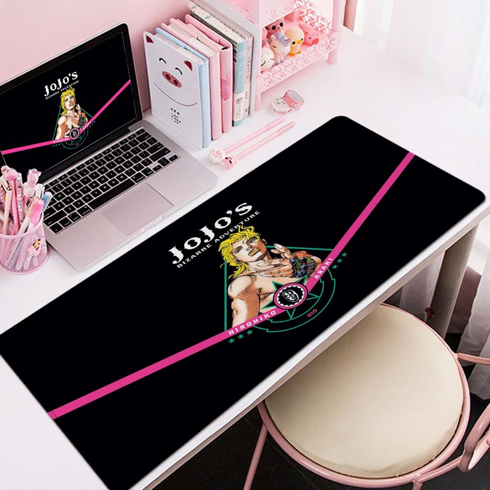 Jojo Bizarre Adventure Mouse P - Gaming Keyboard Non Mechanical incelemesi ve fiyatı