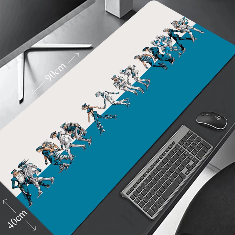Jojo Bizarre Adventure Mouse P - Gaming Keyboard Non Mechanical incelemesi ve fiyatı